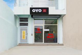 Hotel O Galaxy - Chaukhandi - 4