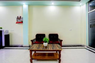 Hotel O Galaxy - Chaukhandi - 2