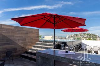 Promo! 2BR-Pool-Views-King Bed-Walk 2 Beach-5 Star Area - Mazatlán - 9