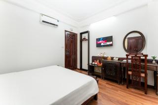 Little Hanoi Hotel - Hanoï - 6