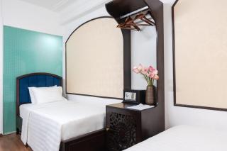 Little Hanoi Hotel - Hanoï - 3