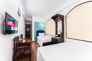 Little Hanoi Hotel - Hanoï - 2