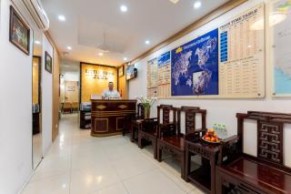 Little Hanoi Hotel - Hanoï - 0