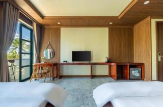 Marina Style Sea View Hotel - Phu Quoc - 3