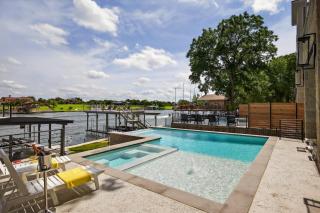 The 565 Villa with Concierge Services - Kingsland - 9
