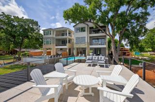 The 565 Villa with Concierge Services - Kingsland - 5