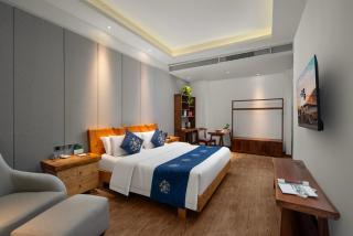 Yuanshe Yiju Hotel - Chengdu - 1
