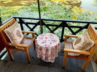 Khu nghỉ dưỡng Ba Hạt Dẻ - Sóc Sơn - 4