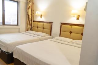 Borneo Suites Hotel - Kota Kinabalu - 2