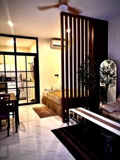 Guadalupe Apartelle - Samal - 0