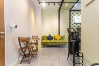 Tracy Cozy Stay Melaka A2213 Free Netflix Wifi Parking Bathtub - Malacca - 1