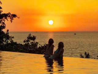Marina Style Sea View Hotel - Phu Quoc - 8