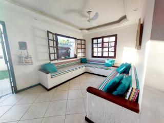 Casa Alto Padrão apenas 10 min da Praia do Forte - Cabo Frío - 5