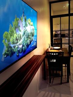 Guadalupe Apartelle - Samal - 7
