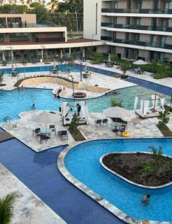 Malia Beach resort - Ipojuca - 2