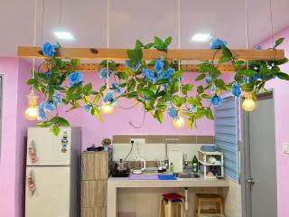Sky Garden Ipoh Comfortable Homestay 6-7pax SY27 - 9