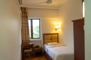 Borneo Suites Hotel - Kota Kinabalu - 4