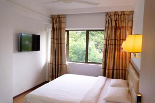 Borneo Suites Hotel - Kota Kinabalu - 5