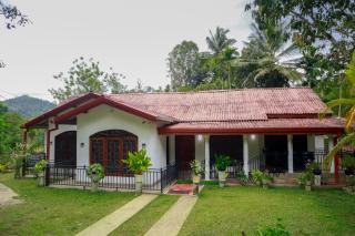 Green villa - Badulla - 9