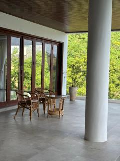 Villa Ayu Lombok - 1