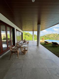 Villa Ayu Lombok - Kuta Lombok - 2