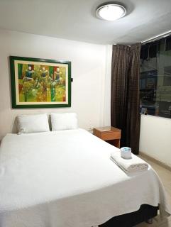 Hotel Hikari - Chiclayo - 4