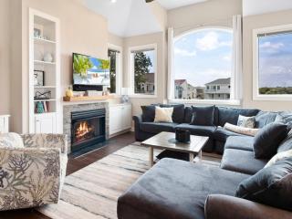 1679 Otter Banks 3 Min Walk to Beach - Corolla - 8