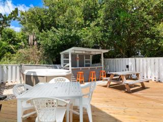 1679 Otter Banks 3 Min Walk to Beach - Corolla - 2