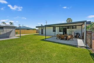 Bay Breeze - Sleeps 4 - Walk to Bay - Deception Bay - 5