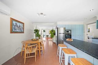 Wurtulla Happy Hideway - Pool & Pet Friendly - Kawana Waters - 5