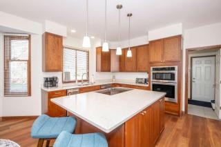 Luxurious Dream Home - For 10 - Loveland - 9