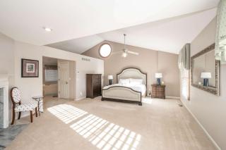 Luxurious Dream Home - For 10 - Loveland - 7