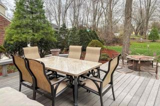Luxurious Dream Home - For 10 - Loveland - 6