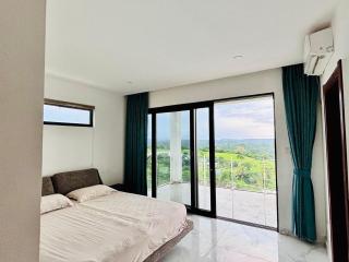 Golden Palm Apartment with overlooking view - Port Vila - 6