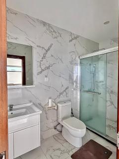 Golden Palm Apartment with overlooking view - Port Vila - 5