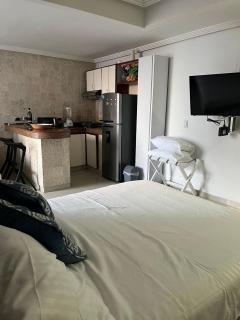 Lindo Apartstudio en El Laguito - Cartagena de Indias - 2