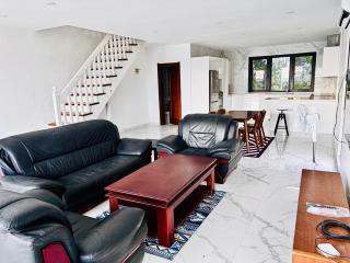 Golden Palm Apartment with overlooking view - Port Vila - 2