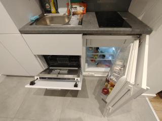 Apartament przy lesie - Danzig - 5