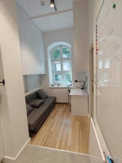 Apartament przy lesie - Danzig - 4