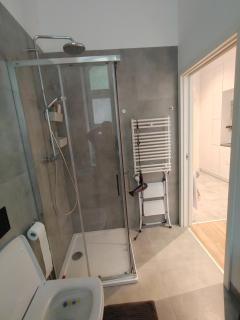 Apartament przy lesie - Danzig - 1