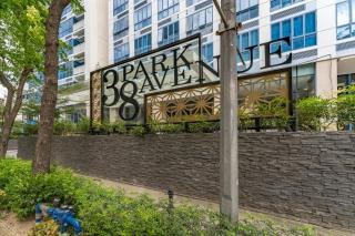 The Amber Room - Condo in IT Park Cebu Walk to Ayala and Cafes with fast WiFi - Cebu City - 4