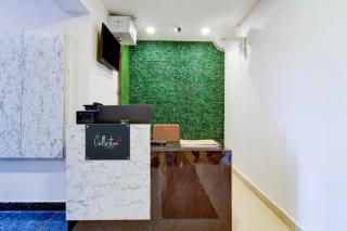 Hotel SRH luxury Rooms Near Rail Nilayam, NCL. - Hyderabad - 0