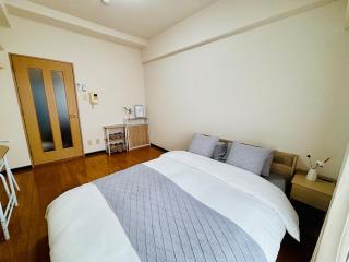 1 stop from the Nagoya Station area & Entire apartment - Minami-sotoborichō - 8