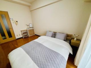 1 stop from the Nagoya Station area & Entire apartment - Minami-sotoborichō - 6