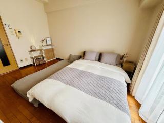 1 stop from the Nagoya Station area & Entire apartment - Minami-sotoborichō - 7