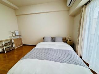 1 stop from the Nagoya Station area & Entire apartment - Minami-sotoborichō - 5