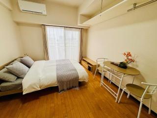 1 stop from the Nagoya Station area & Entire apartment - Minami-sotoborichō - 4