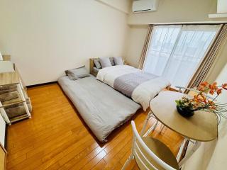 1 stop from the Nagoya Station area & Entire apartment - Minami-sotoborichō - 3