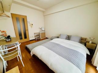 1 stop from the Nagoya Station area & Entire apartment - Minami-sotoborichō - 2