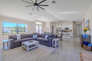 Villa SeaScape - Cape Coral - 5